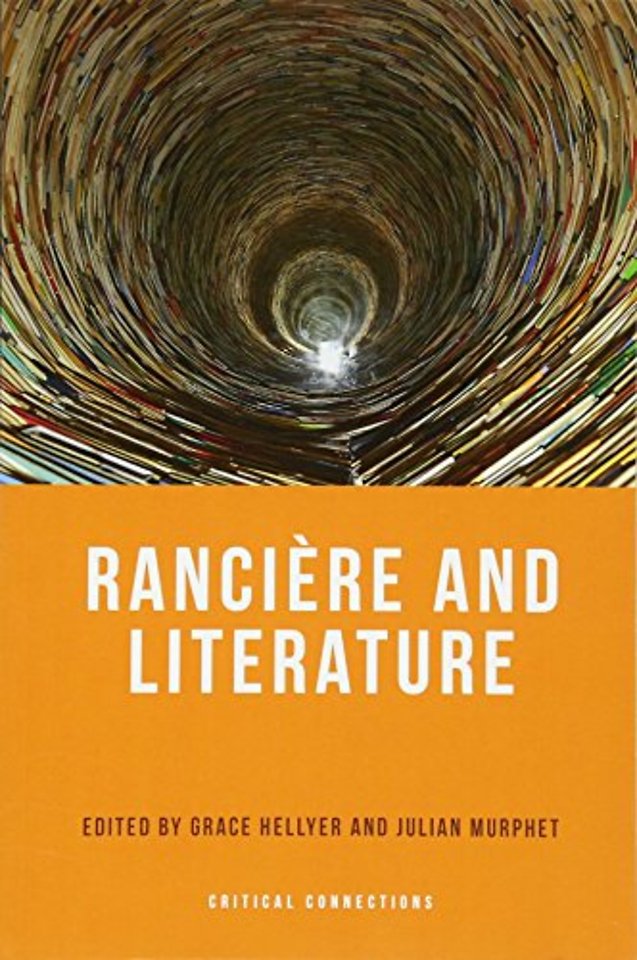 Ranciere and Literature
