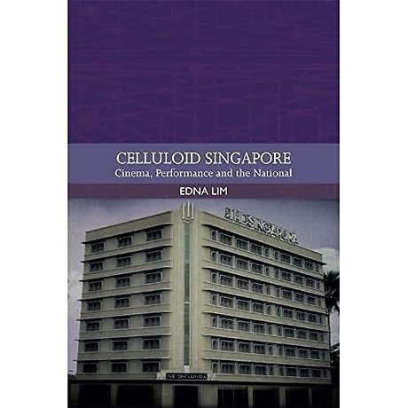 Celluloid Singapore