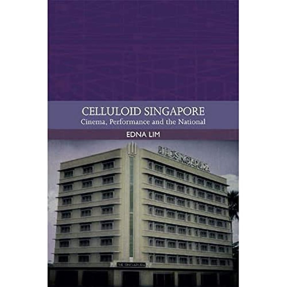 Celluloid Singapore