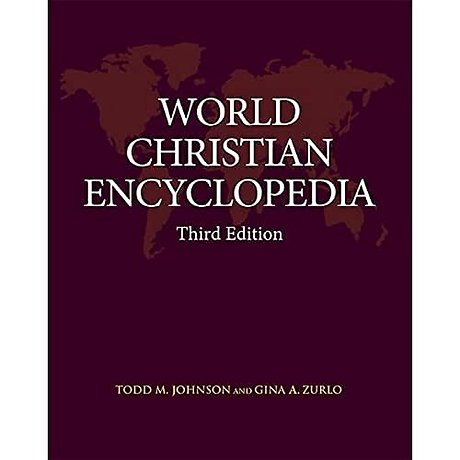 World Christian Encyclopedia