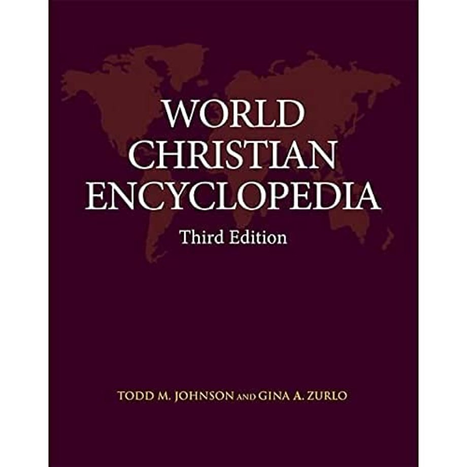 World Christian Encyclopedia