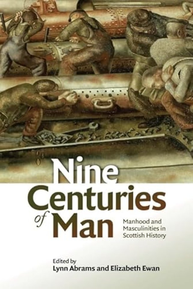 Nine Centuries of Man