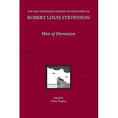 Weir of Hermiston