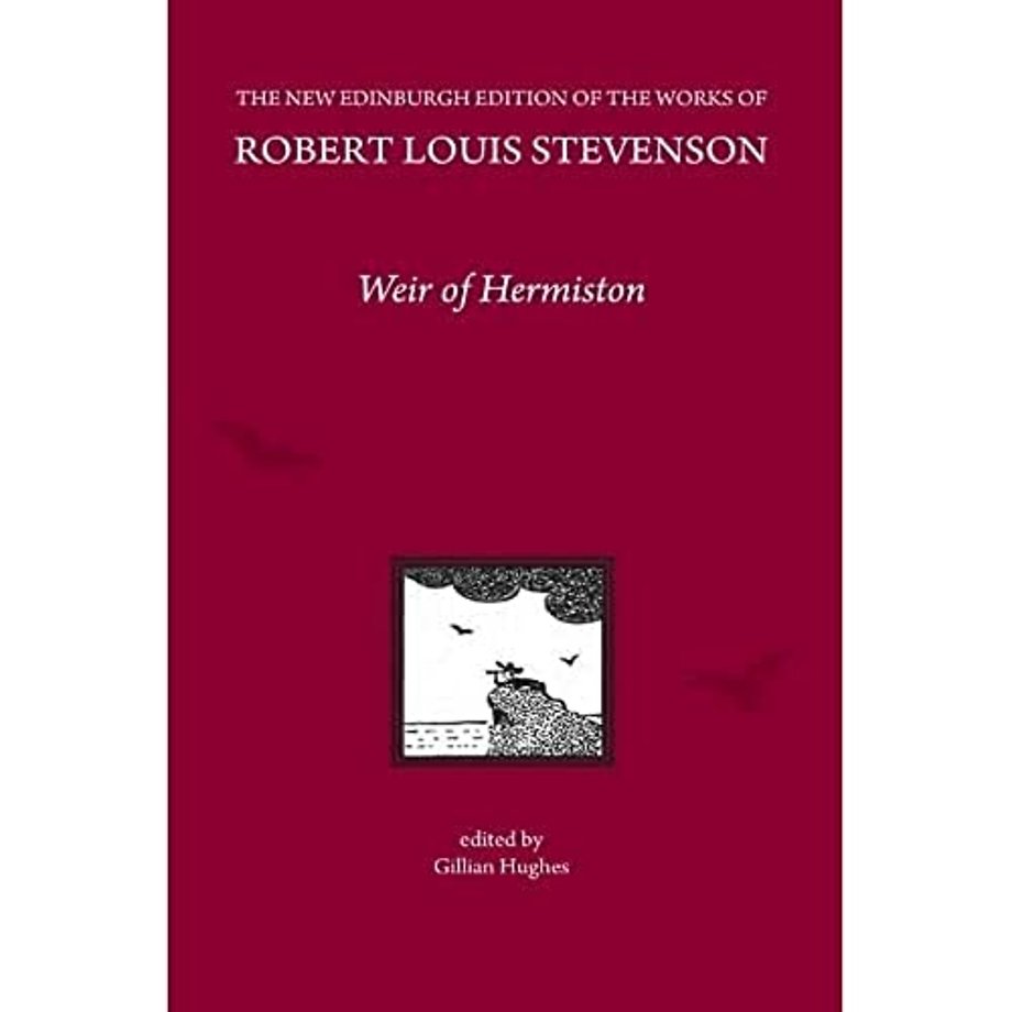 Weir of Hermiston