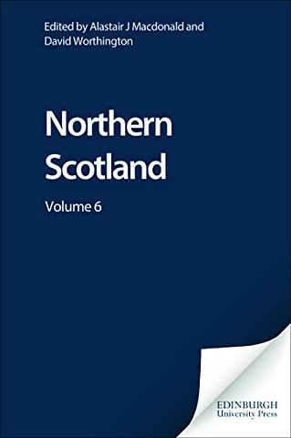 Northern Scotland