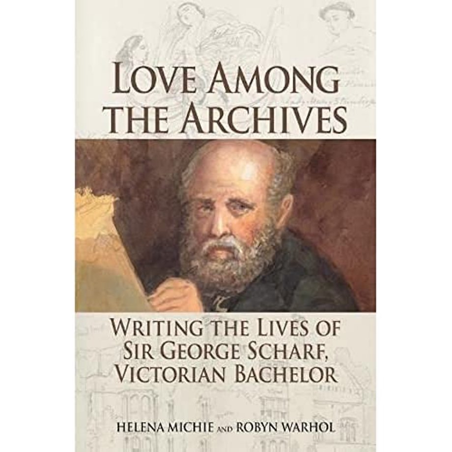 Love Among the Archives