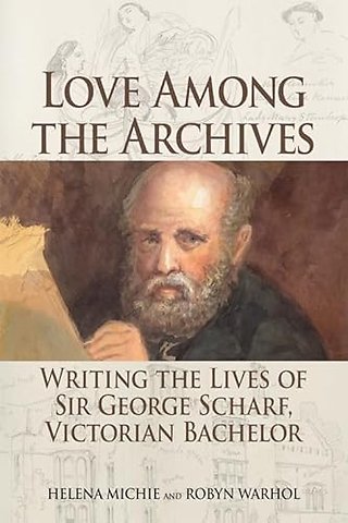Love Among the Archives