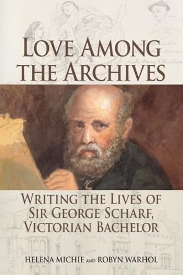 Love Among the Archives