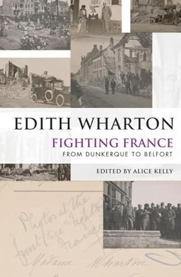 Fighting France