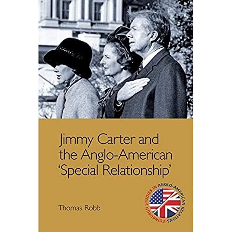 Jimmy Carter and the Anglo-American "Special Relationship"