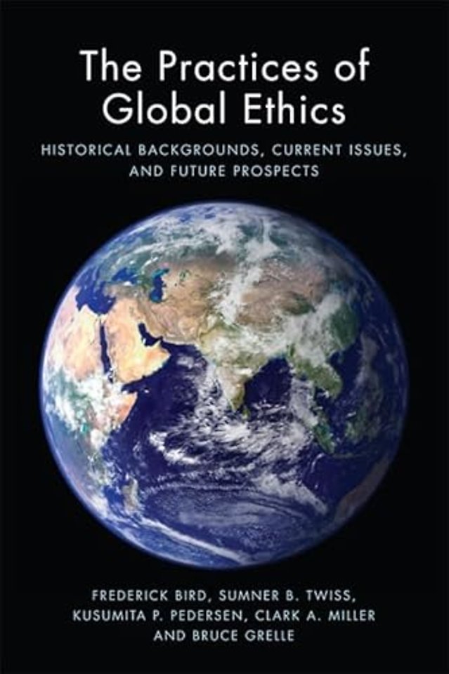 The Practices of Global Ethics