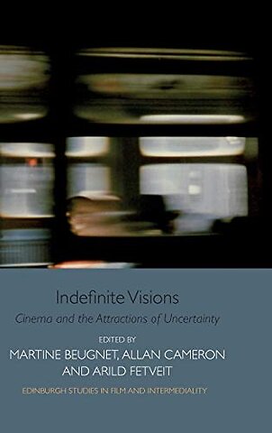 Indefinite Visions