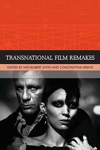Transnational Film Remakes