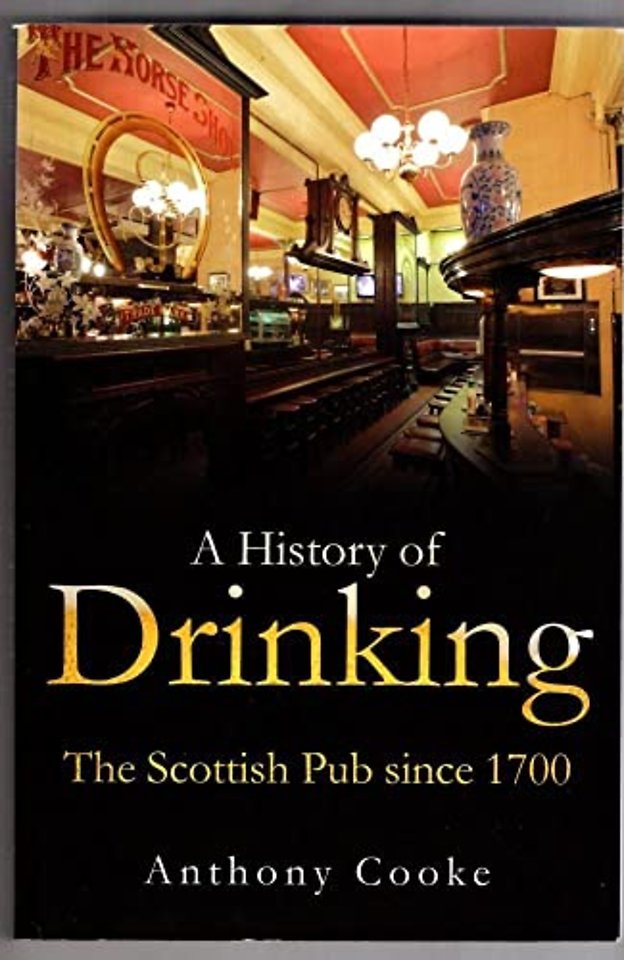 A History of Drinking