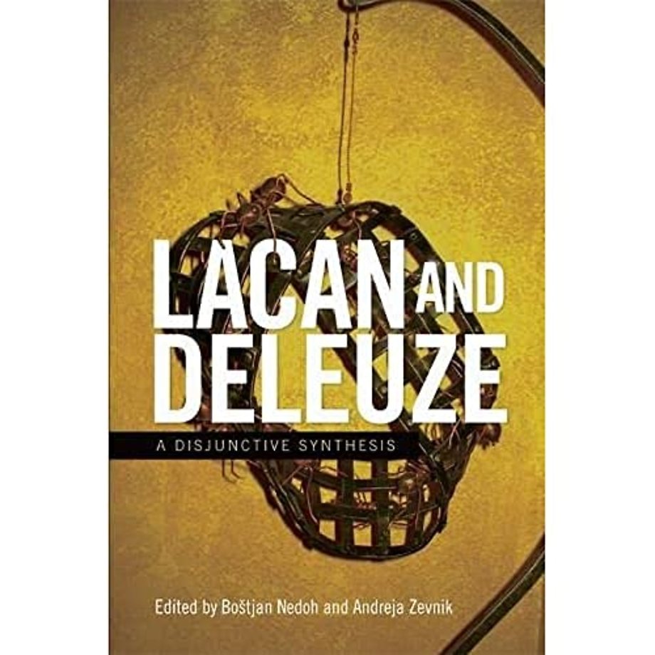 Lacan and Deleuze