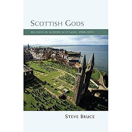 Scottish Gods