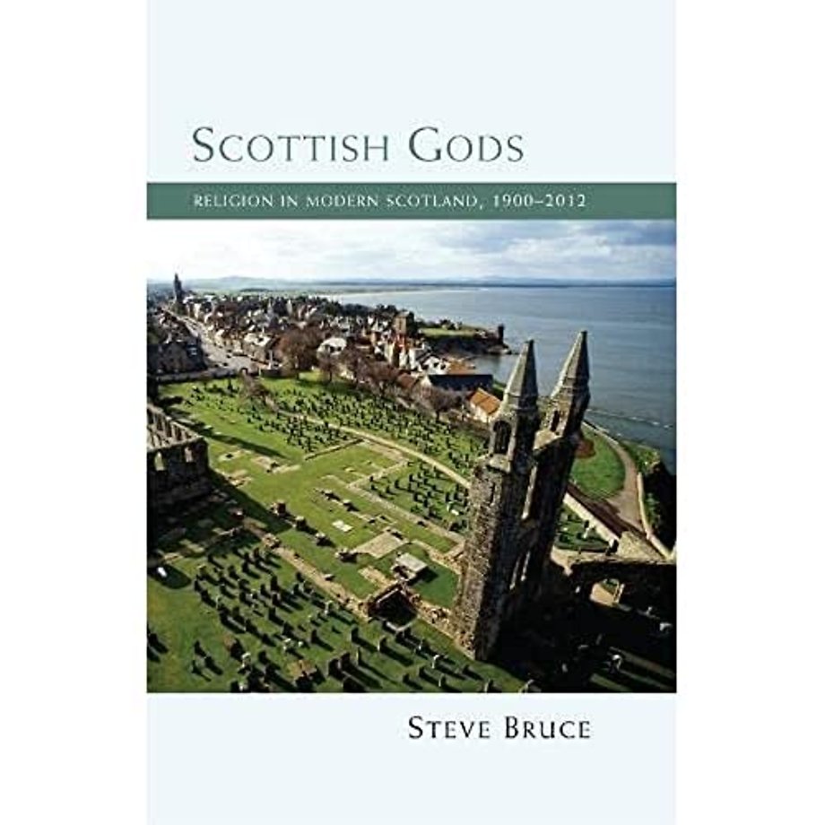 Scottish Gods
