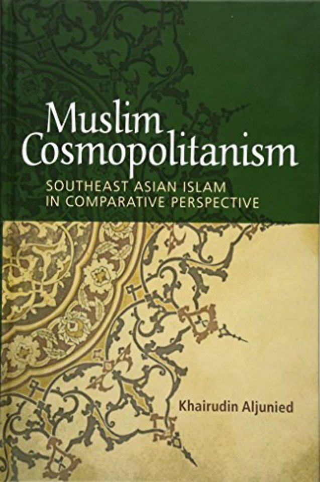 Muslim Cosmopolitanism