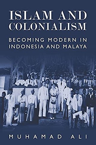 Islam and Colonialism