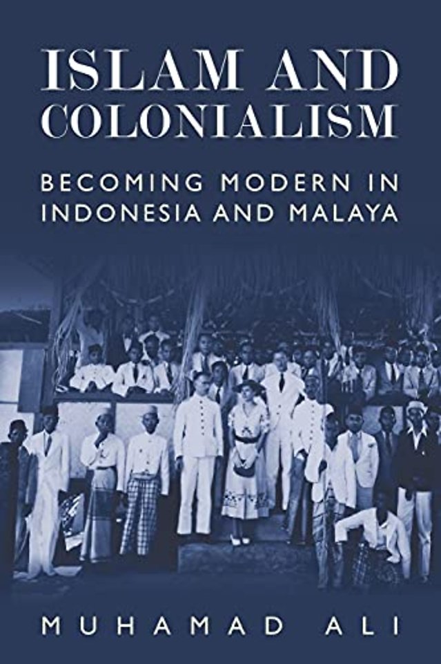 Islam and Colonialism