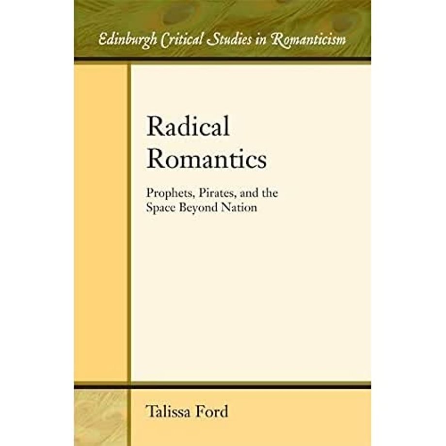 Radical Romantics