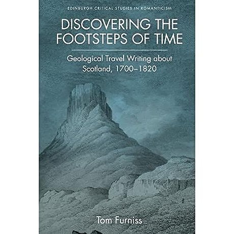 Discovering the Footsteps of Time