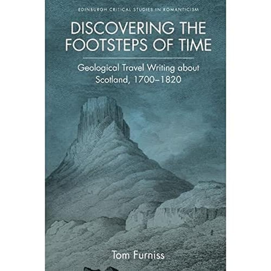 Discovering the Footsteps of Time