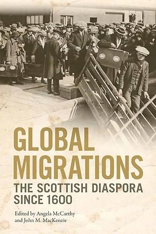 Global Migrations
