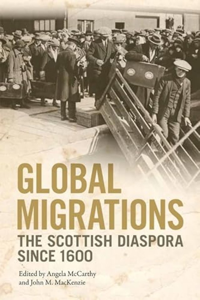 Global Migrations