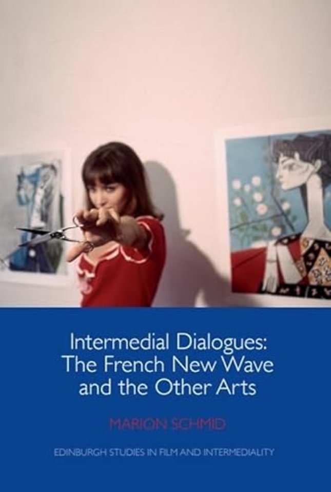 Intermedial Dialogues