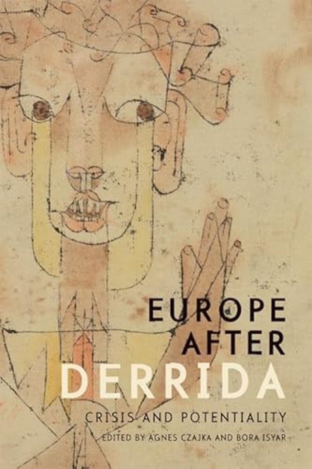 Europe after Derrida