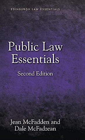 Public Law Essentials