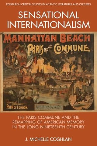 Sensational Internationalism