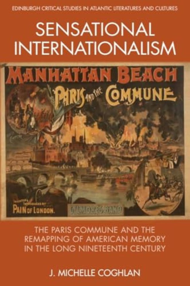 Sensational Internationalism