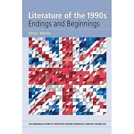 Literature of the 1990s