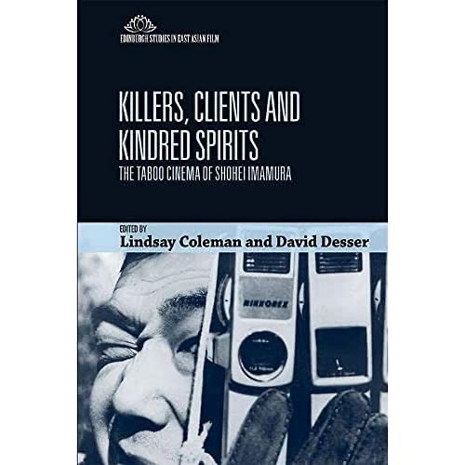 Killers, Clients and Kindred Spirits