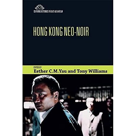 Hong Kong Neo-Noir