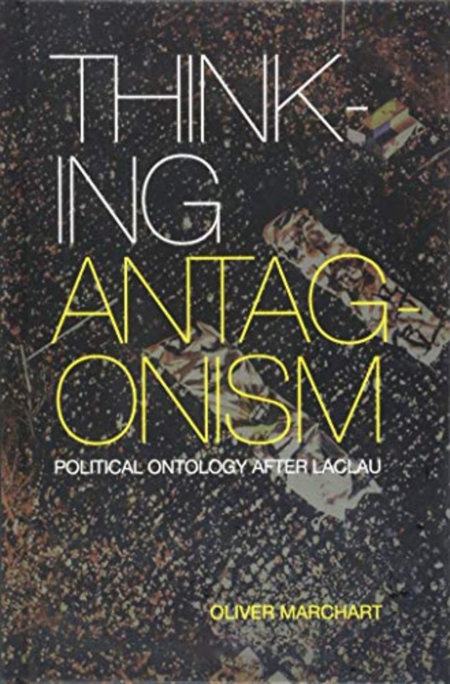 Thinking Antagonism