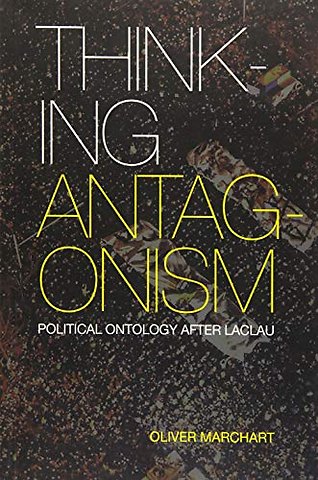 Thinking Antagonism