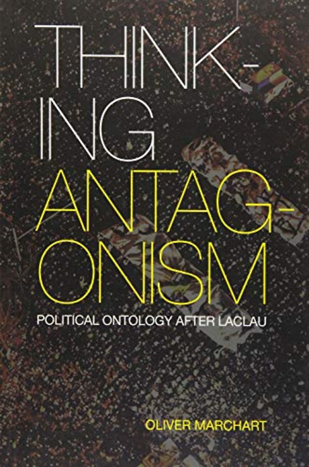 Thinking Antagonism