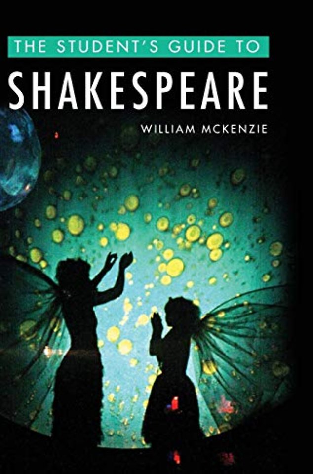 The Student's Guide to Shakespeare