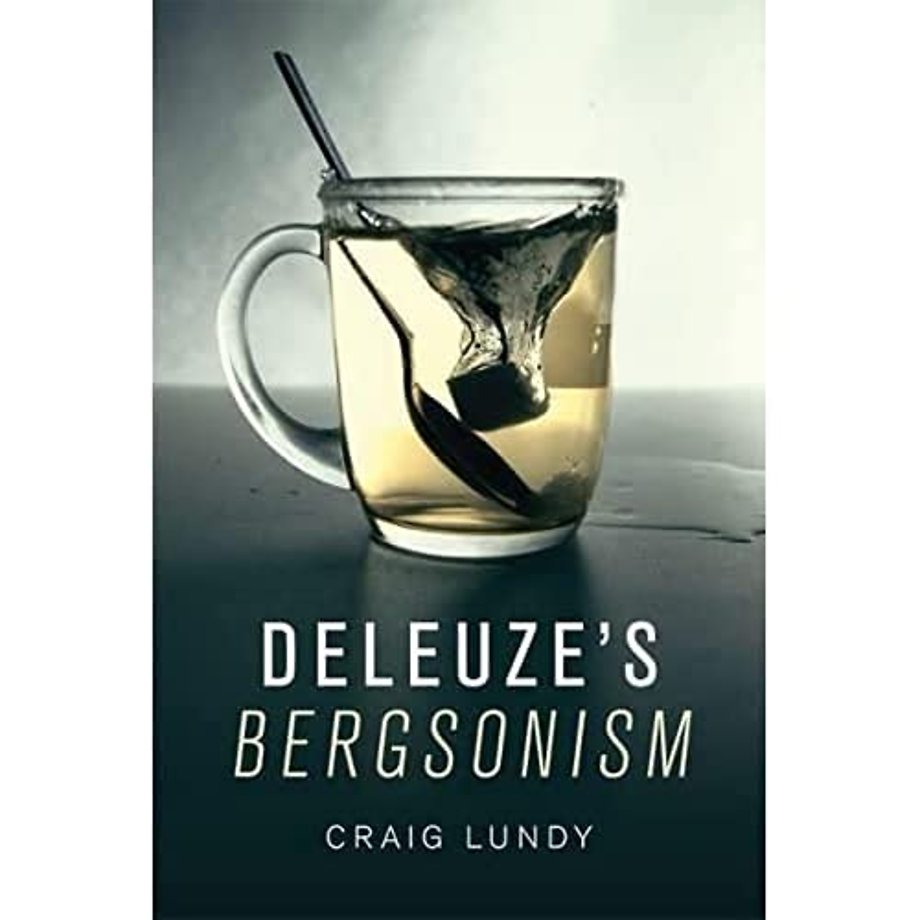 Deleuze's Bergsonism