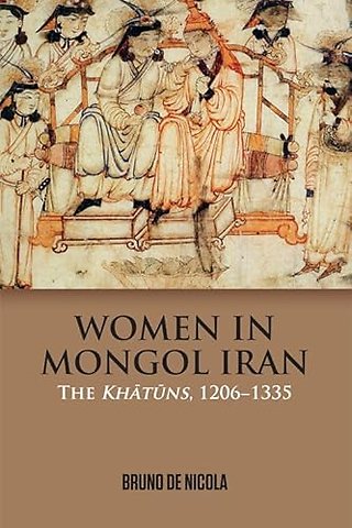 Women in Mongol Iran