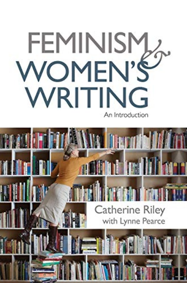 Feminism and Women’s Writing