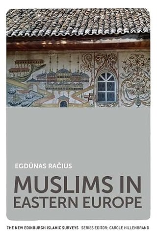 Muslims in Eastern Europe