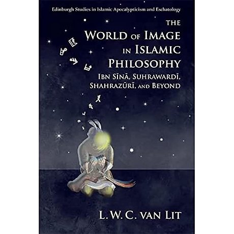 The World of Image in Islamic Philosophy