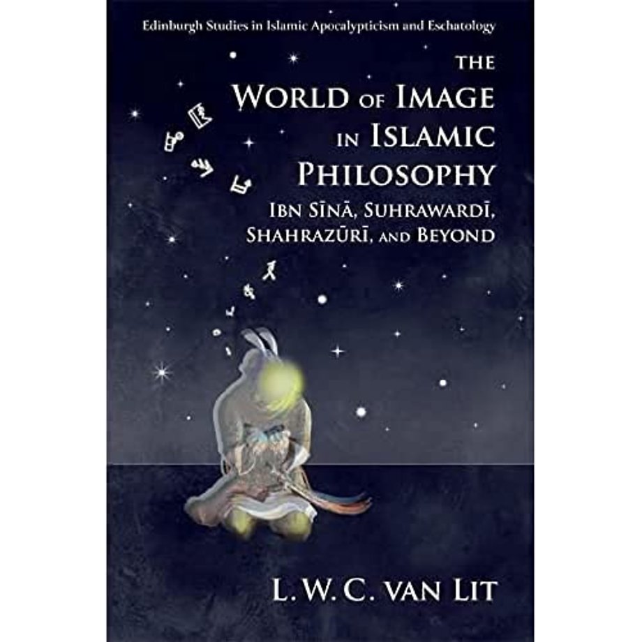 The World of Image in Islamic Philosophy