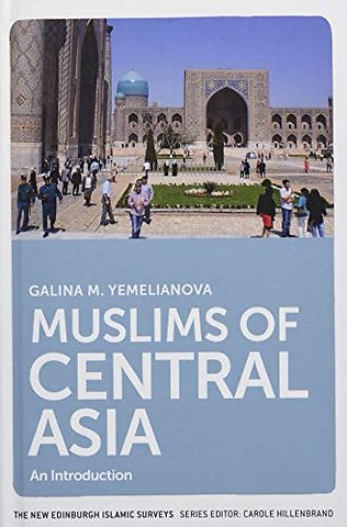 Muslims of Central Asia