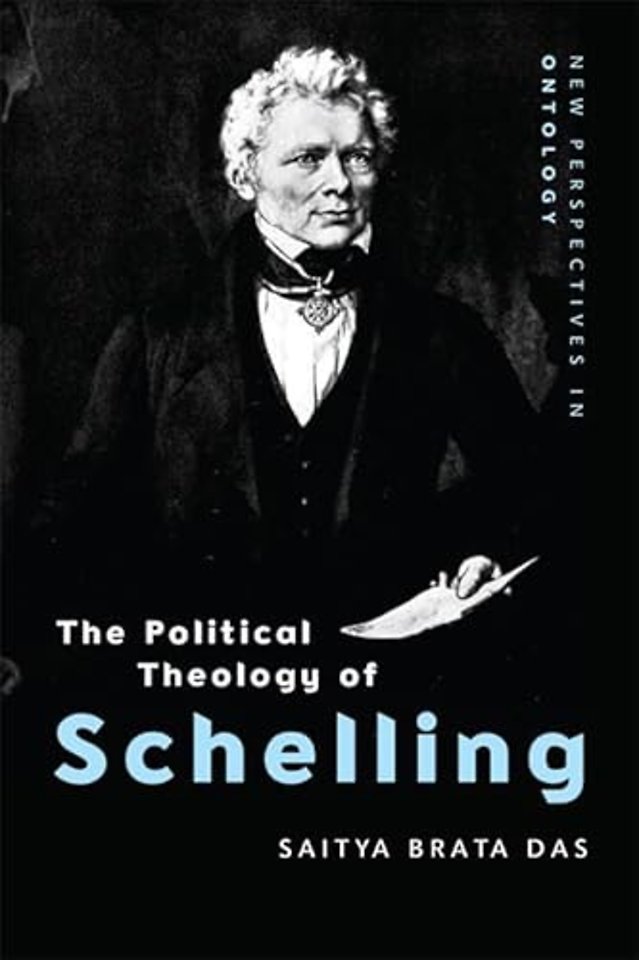 The Political Theology of Schelling
