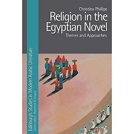 Religion in the Egyptian Novel